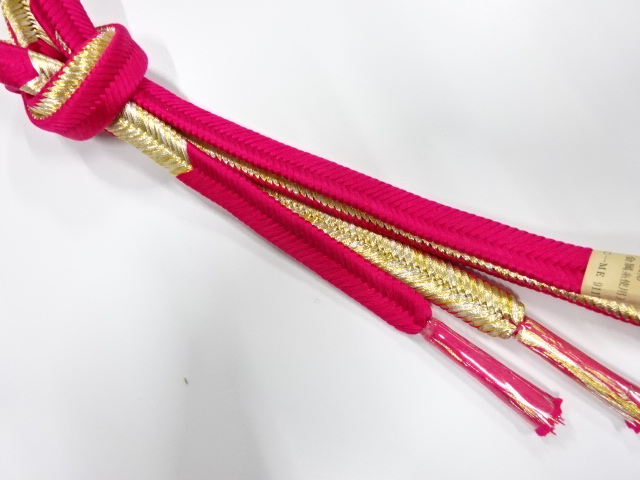 Japanese Kimono / Accessories Silk